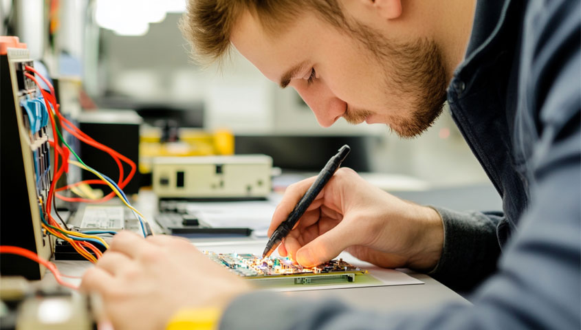 Best MEP training institute in India and Kerala