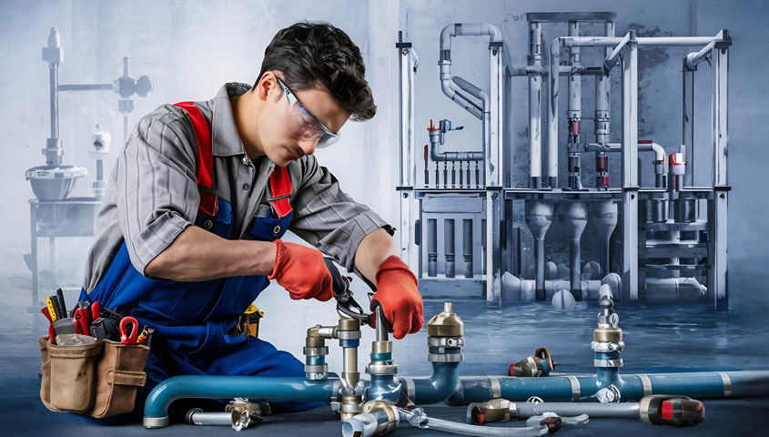 Best MEP training institute in India and Kerala