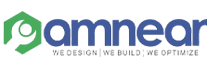 Amnear logo